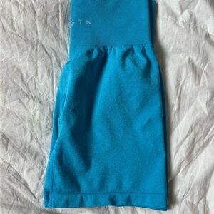 NVGTN pro seamless shorts